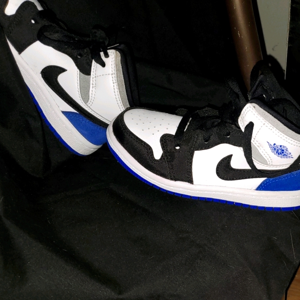 Nike shoes